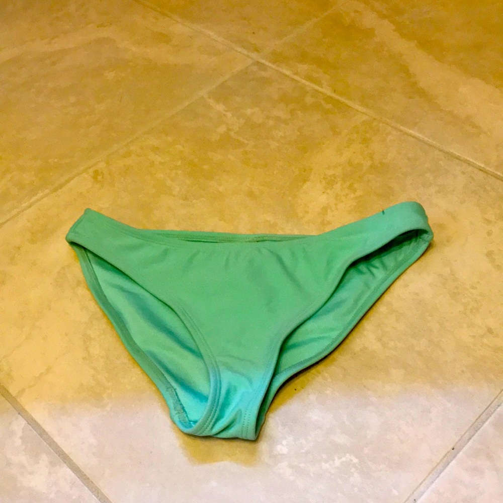 Womens bikini bottom